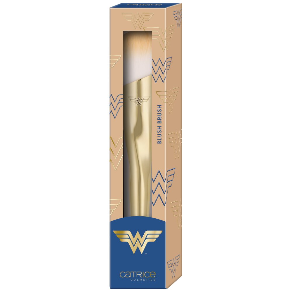 Catrice Wonder Woman Blush Brush