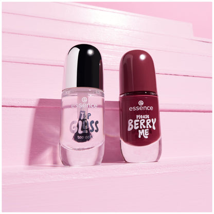 essence Top Gloss Top Coat