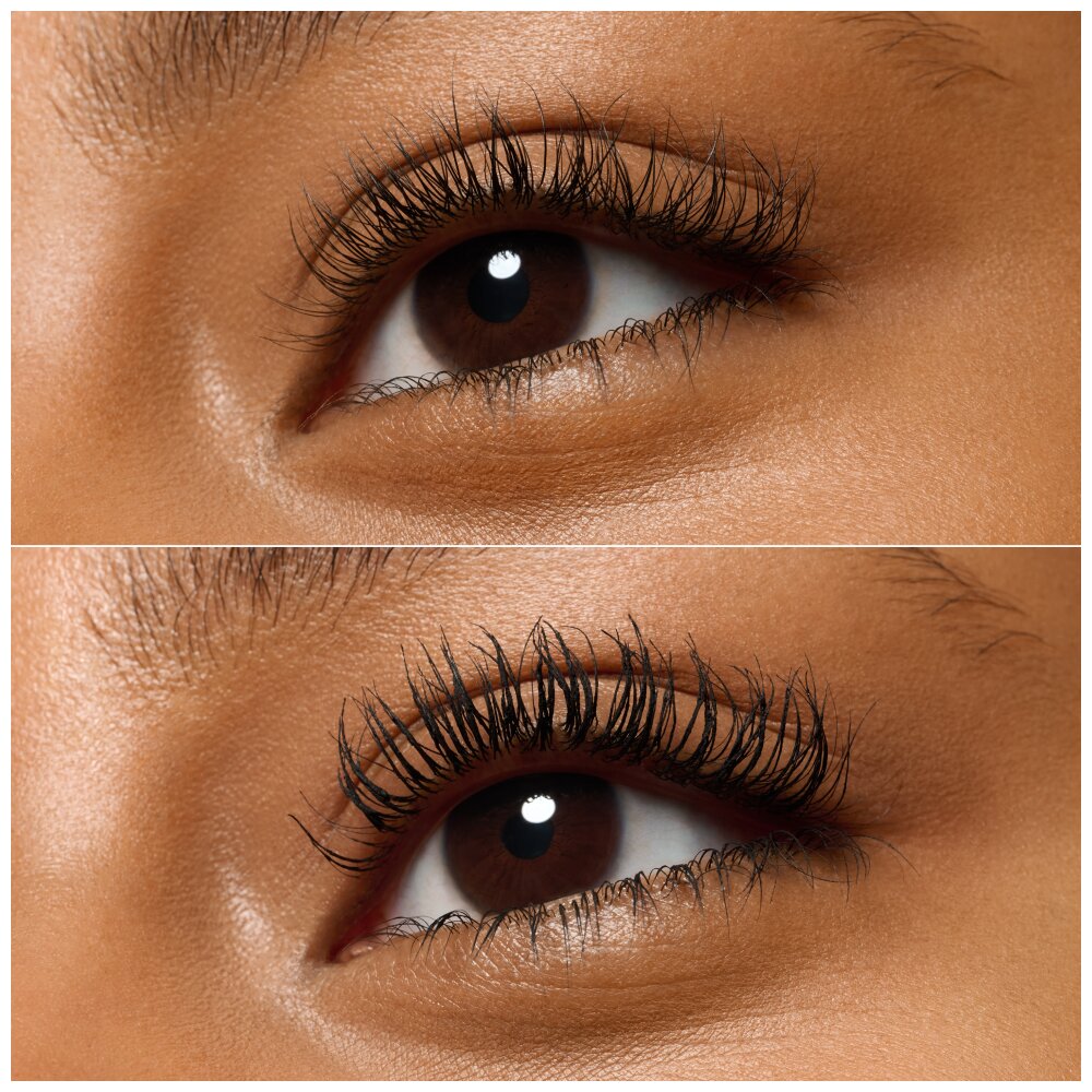 essence What The Length! Extreme Lengthening Mascara Black 01