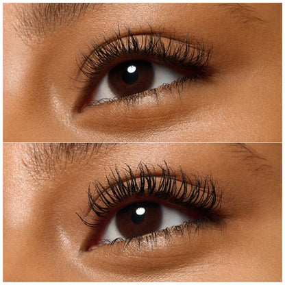 essence What The Length! Extreme Lengthening Mascara Black 01