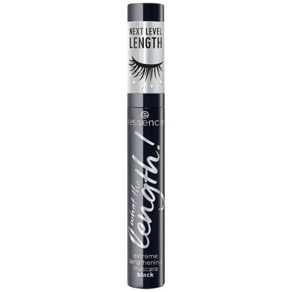 essence What The Length! Extreme Lengthening Mascara Black 01