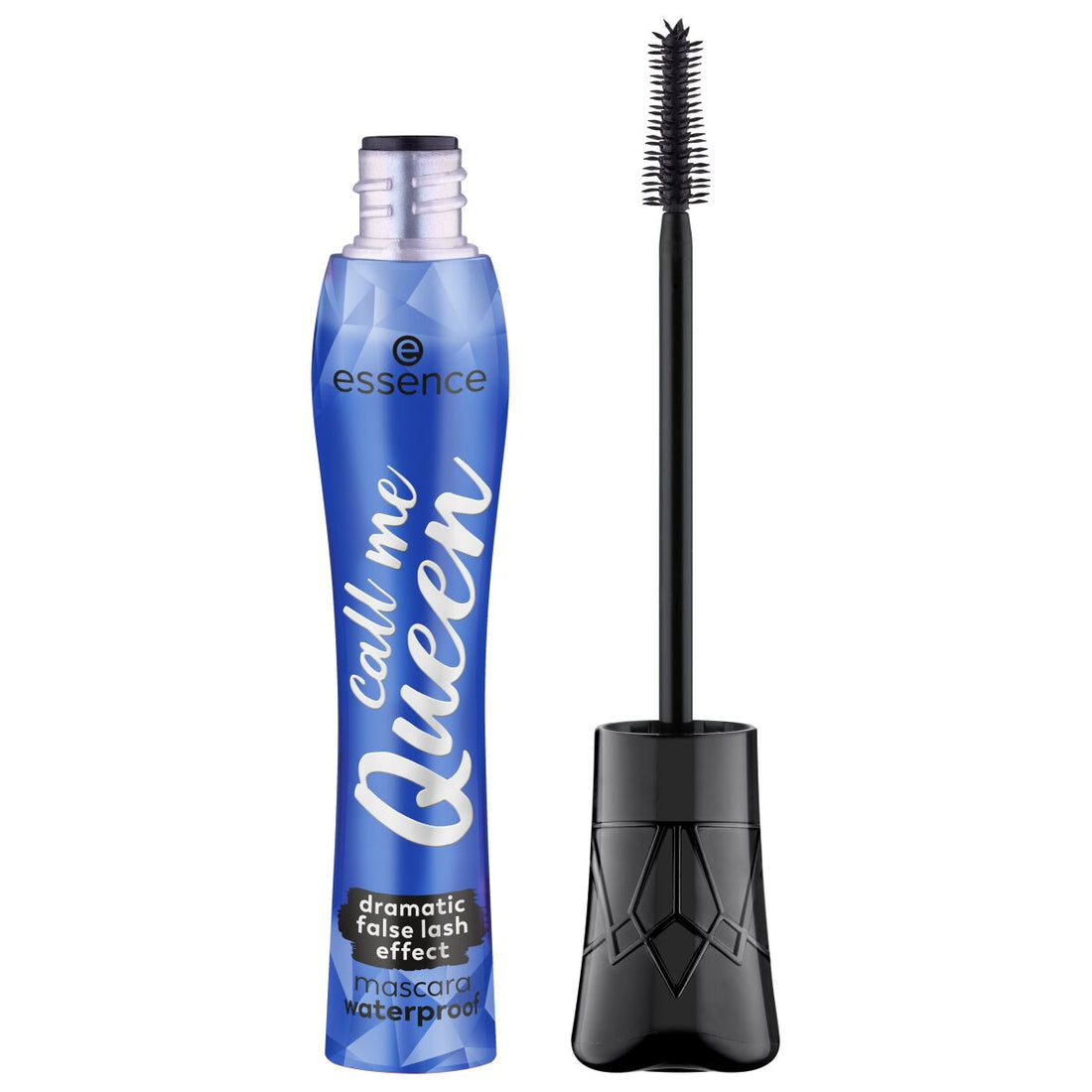 Essence Call Me Queen Dramatic False Lash Effect Mascara Waterproof
