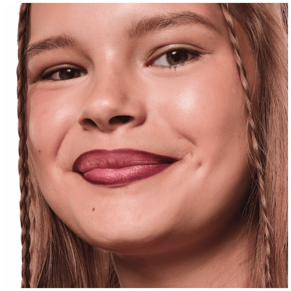 essence 8H Matte Comfort Lipliner