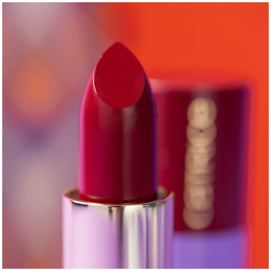 Catrice GENERATION JOY Lipstick C03 Bold Berry | Limited Edition