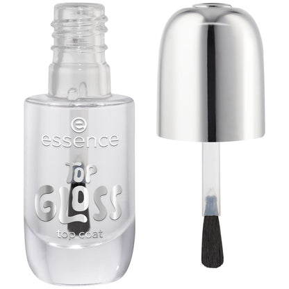 essence Top Gloss Top Coat