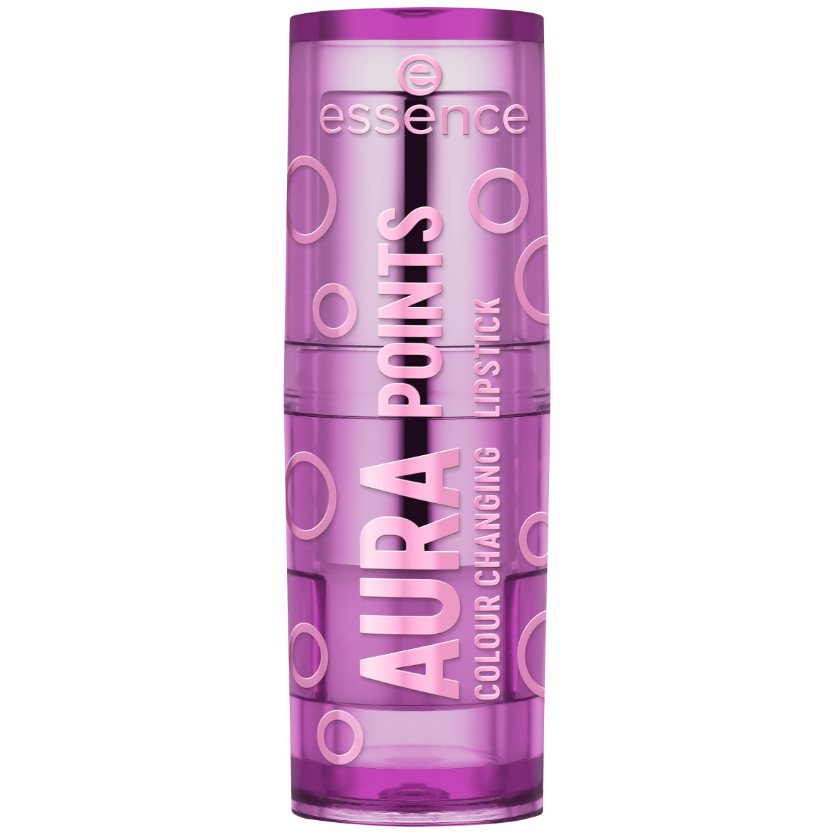 essence Aura Points Colour Changing Lipstick