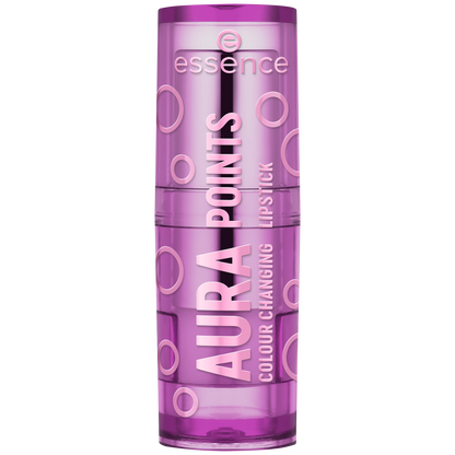 essence Aura Points Colour Changing Lipstick