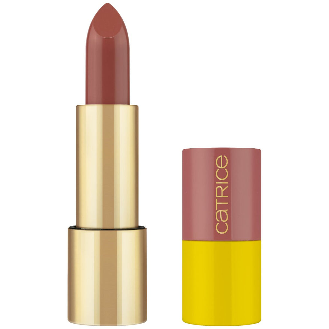 Catrice GENERATION JOY Lipstick C02 Real Rosewood | Limited Edition