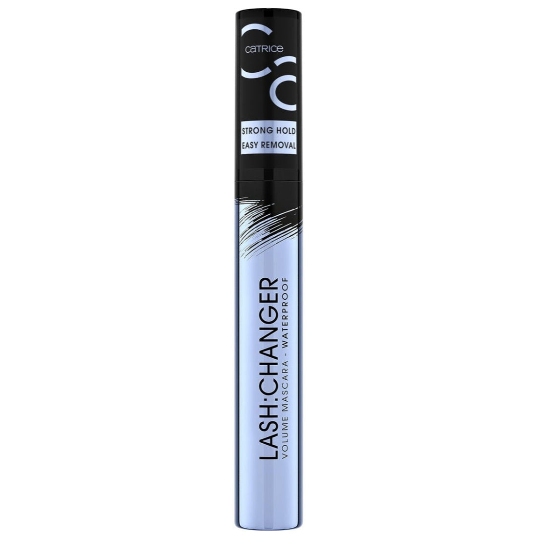 Catrice Lash Changer Volume Mascara Waterproof 010