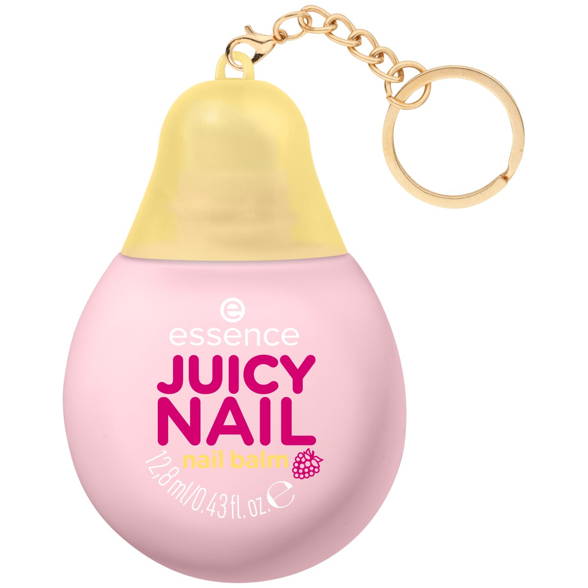 essence Juicy Nail Nail Balm 01