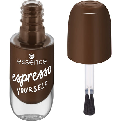 essence Gel Nail Colour