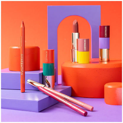 Catrice GENERATION JOY Lipliner C03 Bold Berry | Limited Edition