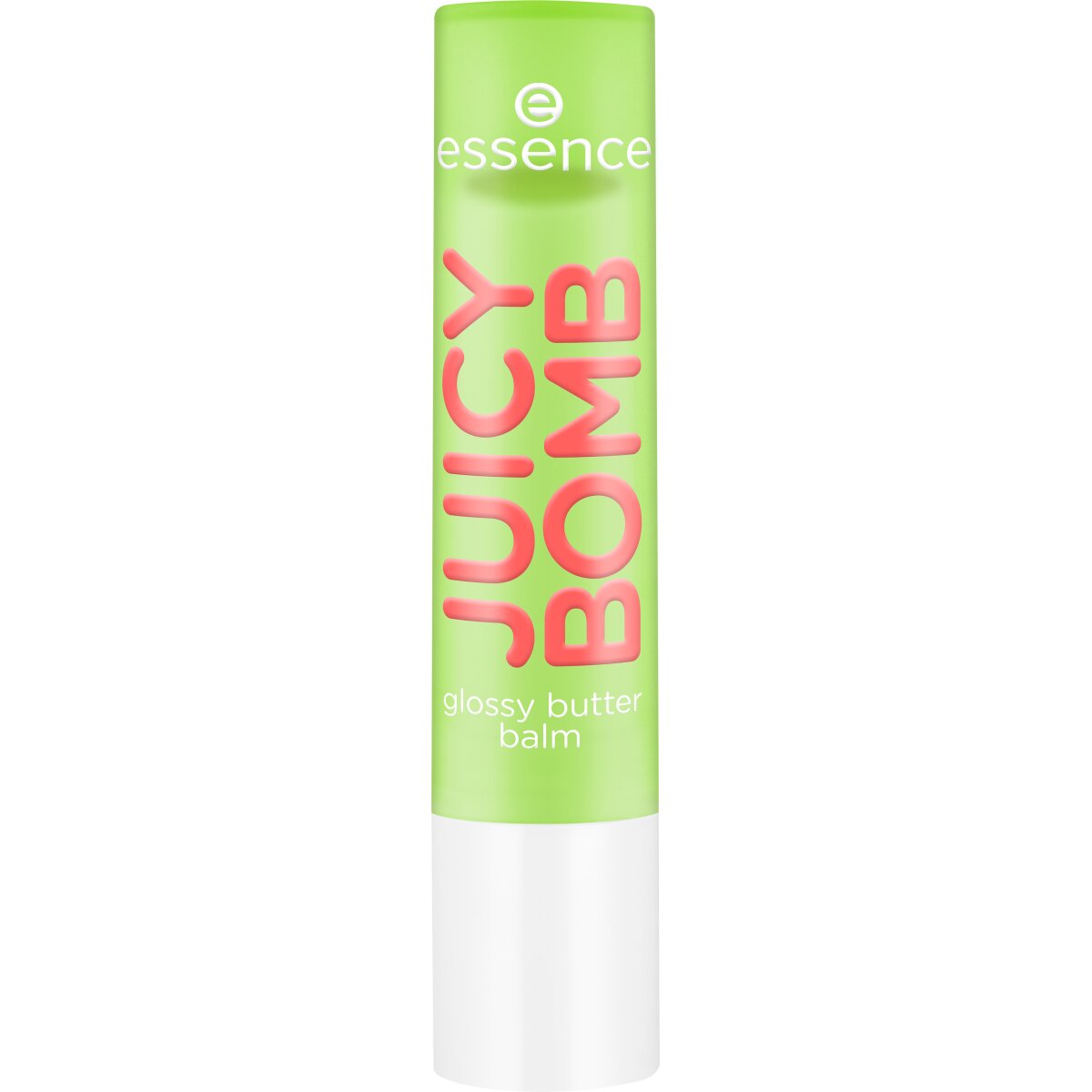essence Juicy Bomb Glossy Butter Balm