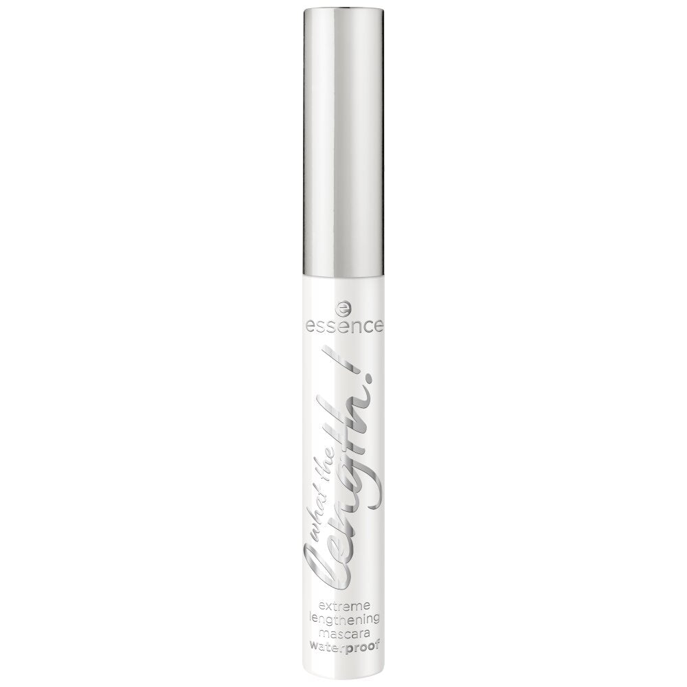 essence What The Length! Lash Growth Serum