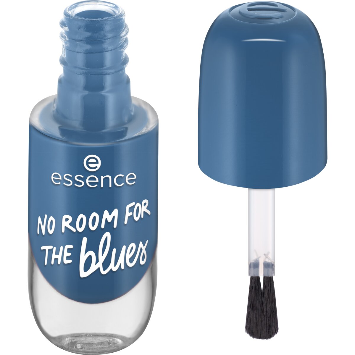 essence Gel Nail Colour