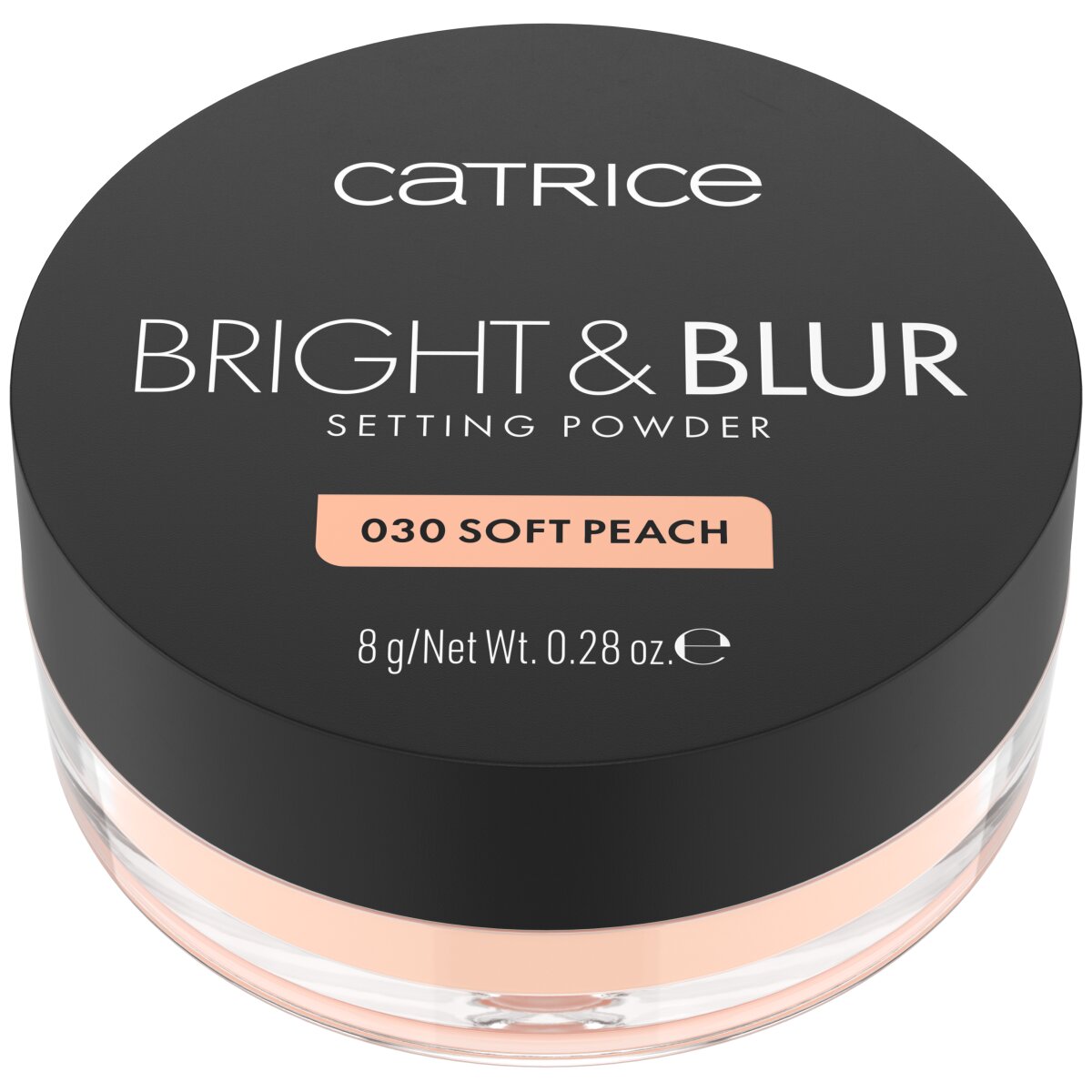 Catrice Bright &amp; Blur Setting Powder