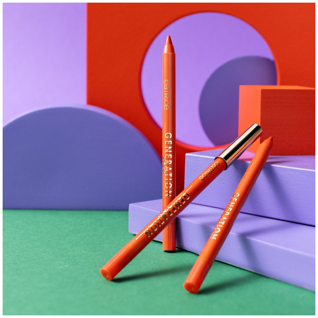 Catrice GENERATION JOY Lipliner C01 | Limited Edition