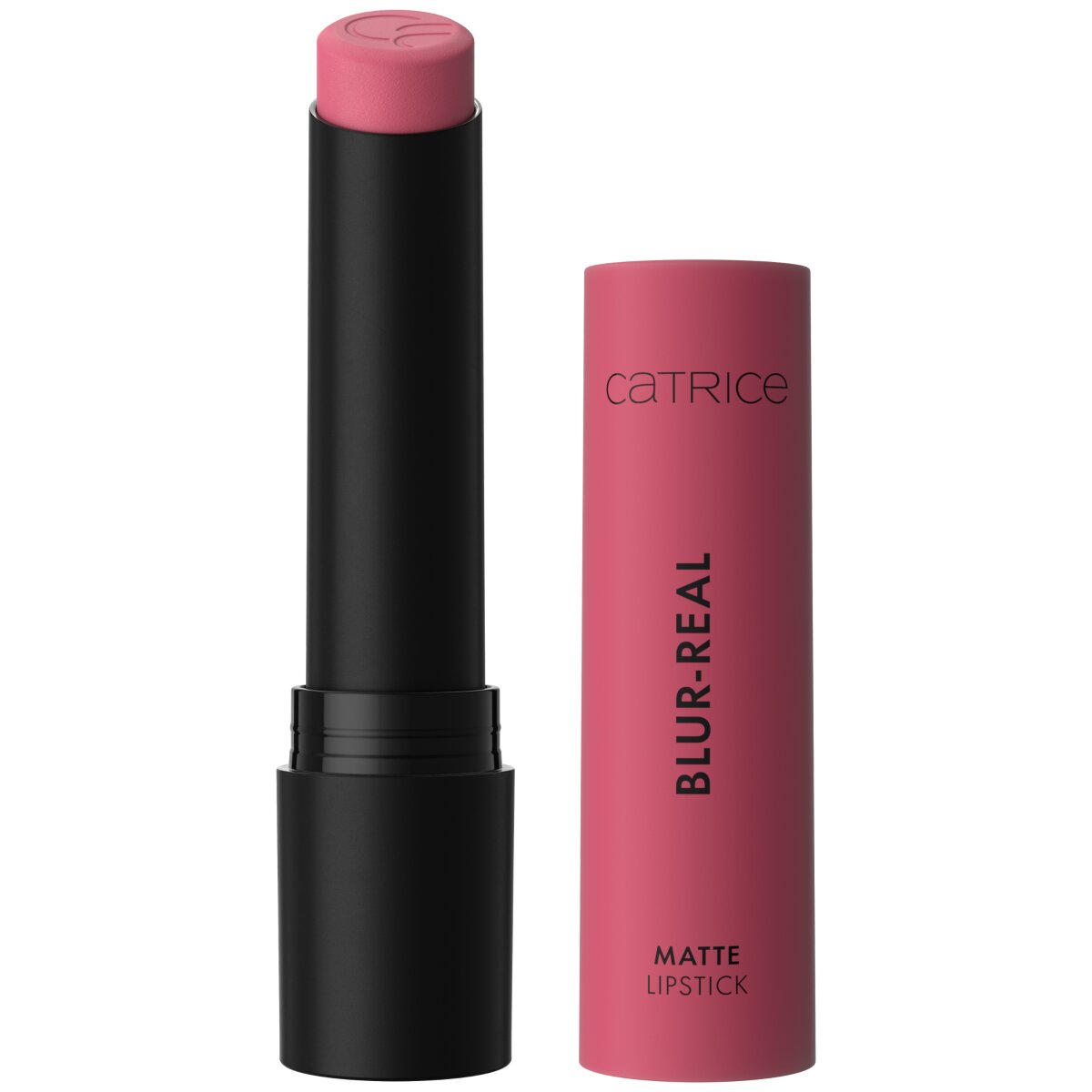 Catrice Blur-Real Matte Lipstick