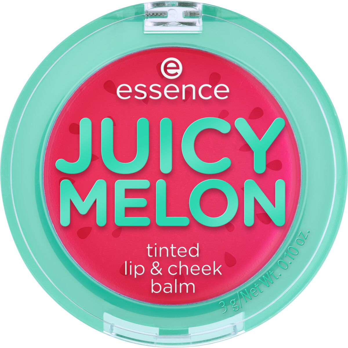 Essence Juicy Melon Tinted Lip &amp; Cheek Balm