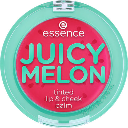 Essence Juicy Melon Tinted Lip &amp; Cheek Balm