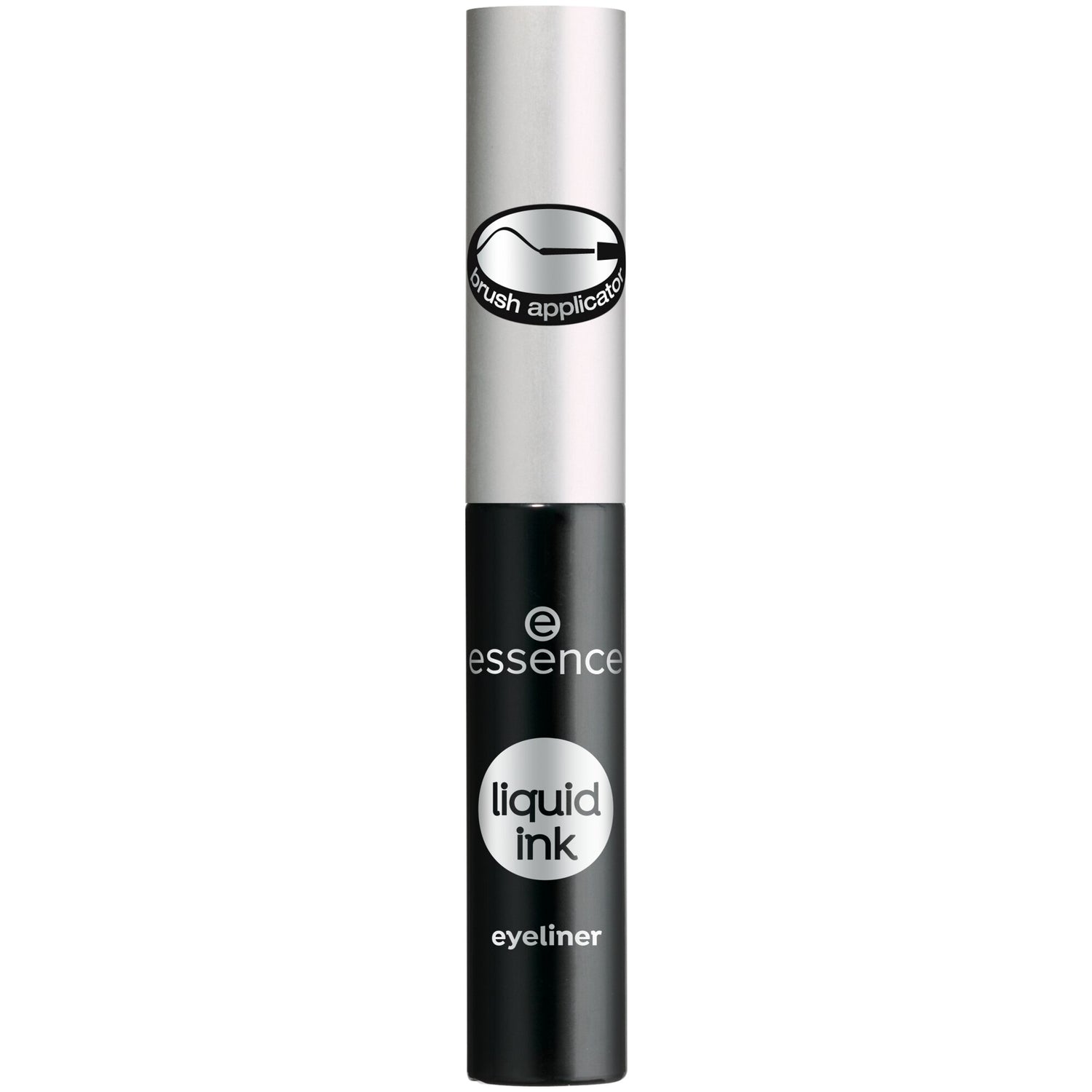 Essence Liquid Ink Eyeliner 01 Black