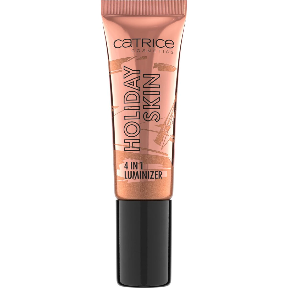Catrice Holiday Skin 4 in 1 Luminizer 010