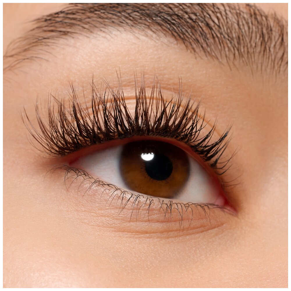 essence What The Fake! False Lashes 06