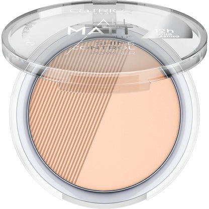 Catrice All Matt Plus Shine Control Powder