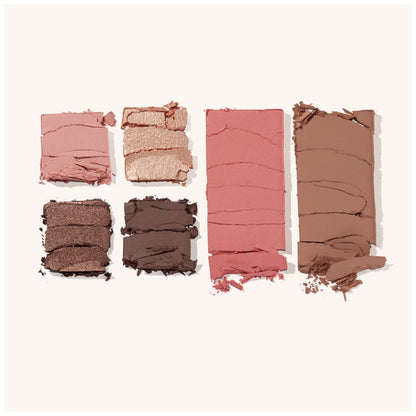 Catrice Sun Glow Eye &amp; Cheek Palette