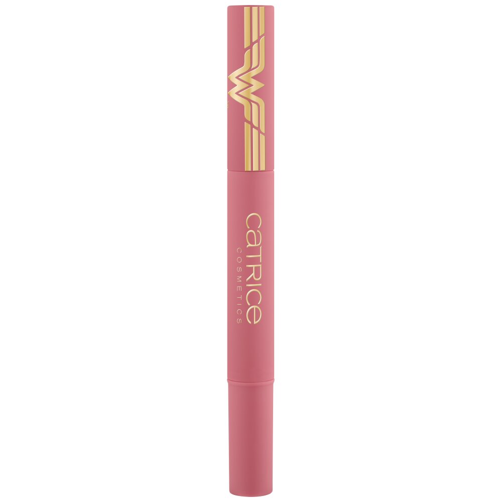 Catrice Wonder Woman Magic Lip Balm 020