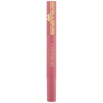 Catrice Wonder Woman Magic Lip Balm 020