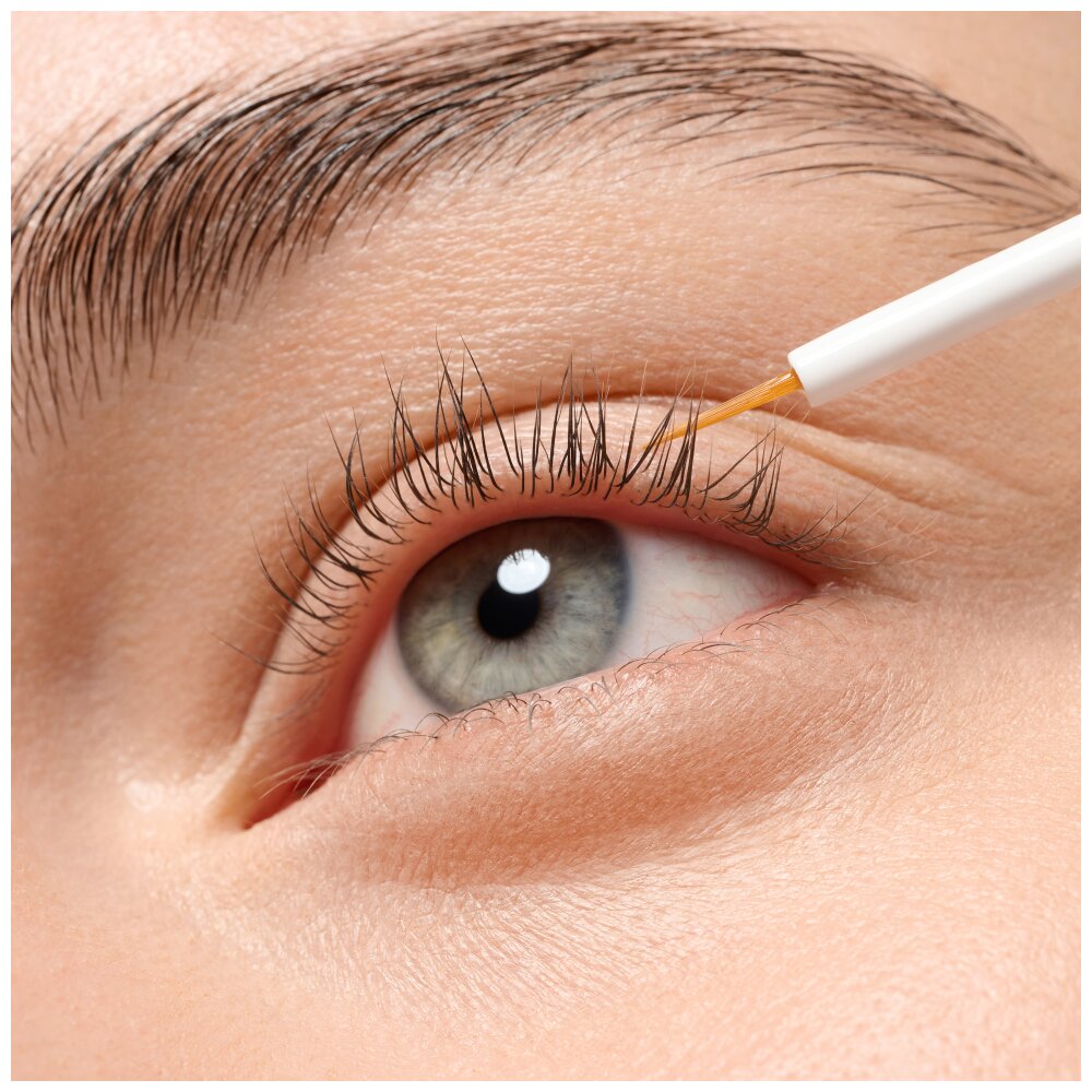 essence What The Length! Lash Growth Serum