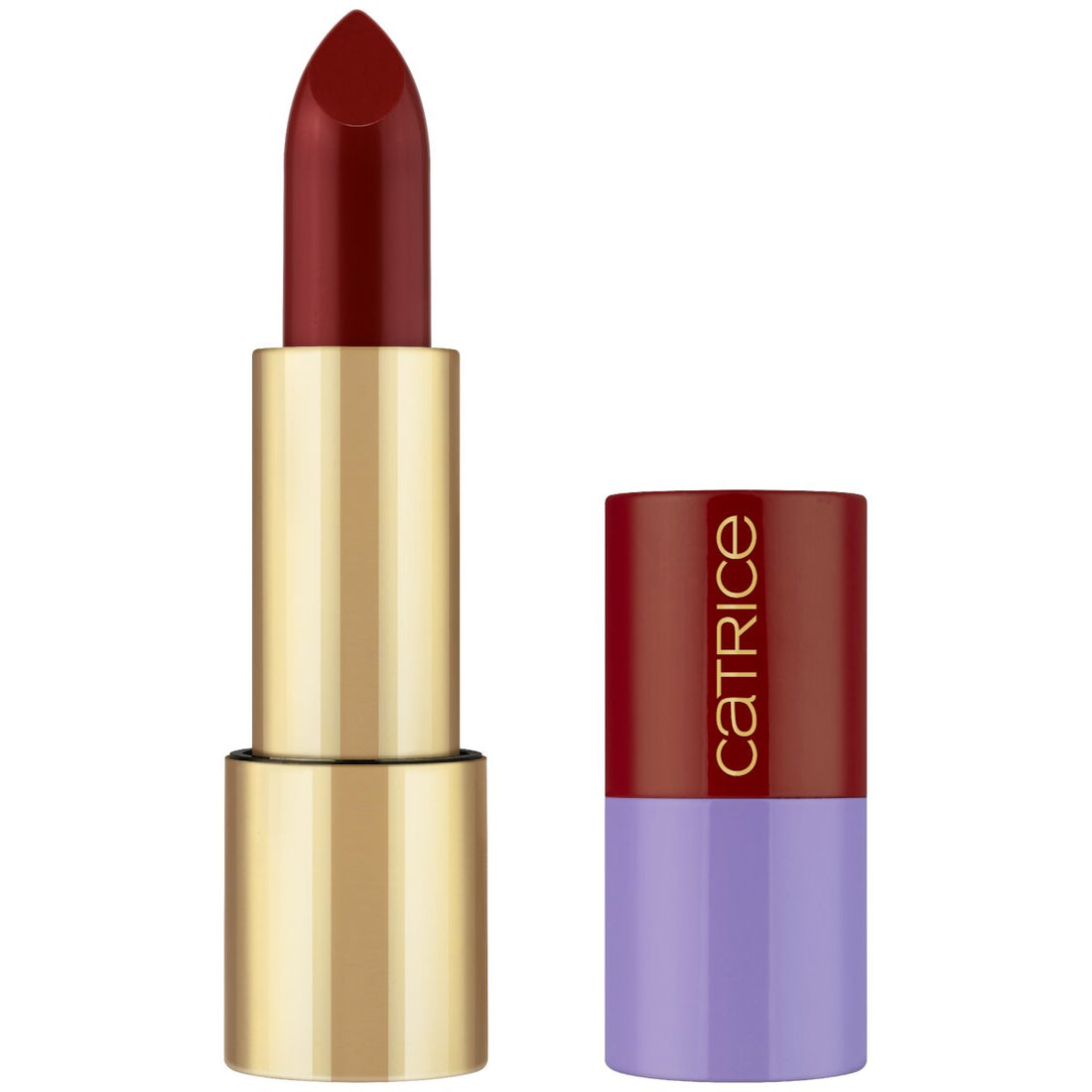 Catrice GENERATION JOY Lipstick C03 Bold Berry | Limited Edition