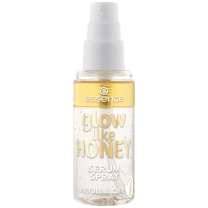 essence Glow Like Honey Serum Spray