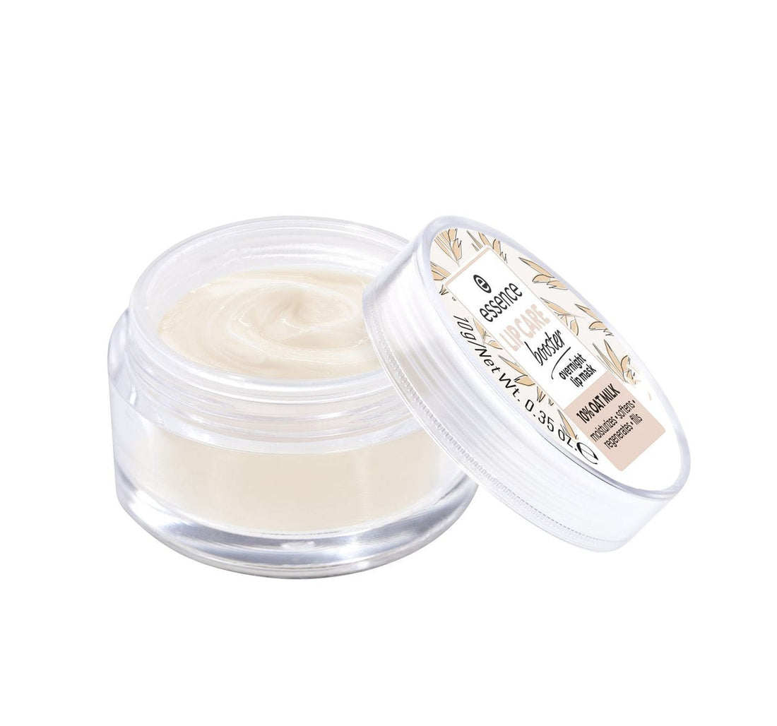 Essence Lip Care Booster Overnight  Lip Mask