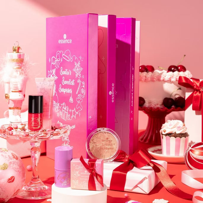 Essence Santa&