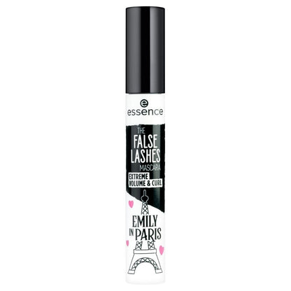 Essence Emily In Paris Bundle - Buy The Entire Range Bundle at 25% Off!