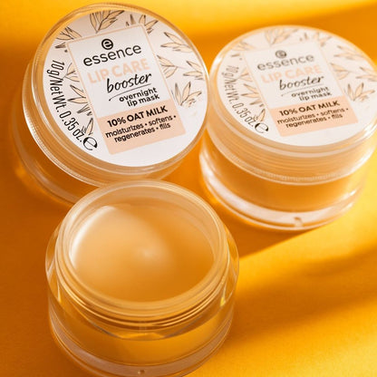 Essence Lip Care Booster Overnight  Lip Mask
