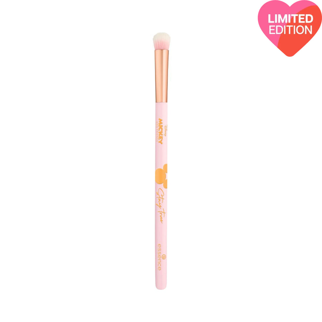 Essence Mickey &amp; Friends Eyeshadow Brush