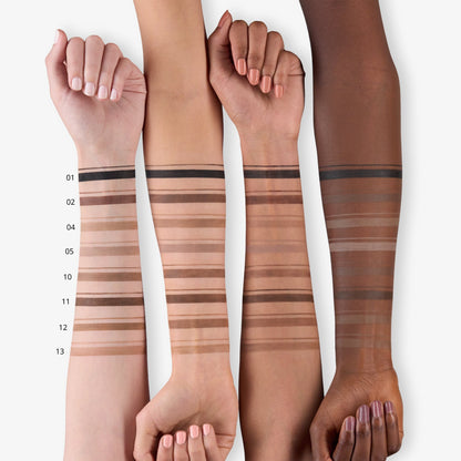 Essence Eyebrow Designer