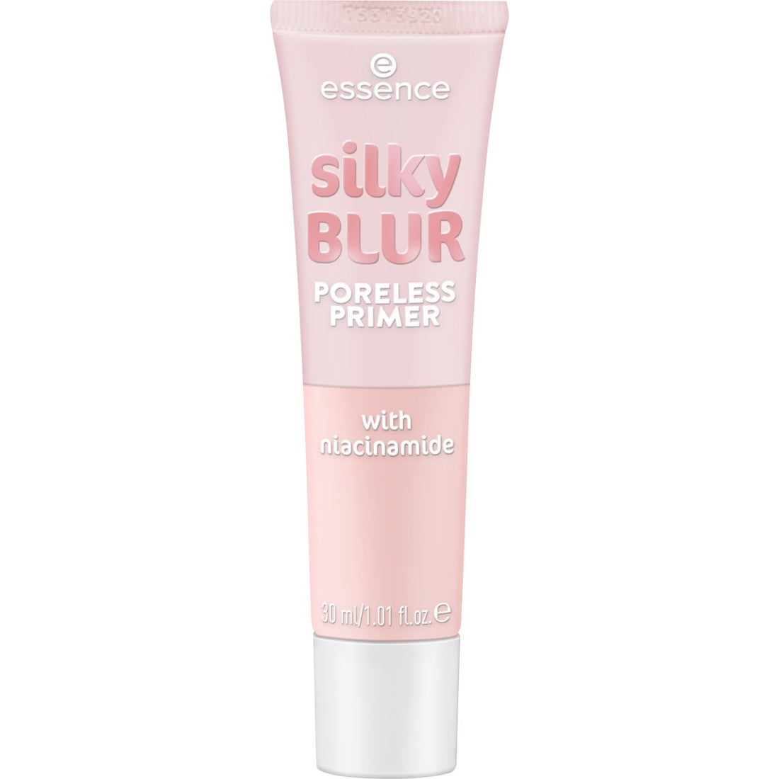 Essence Silky Blur Poreless Primer