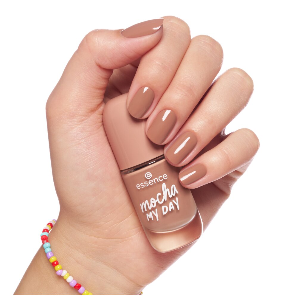 essence Gel Nail Colour