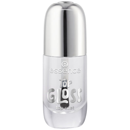 essence Top Gloss Top Coat