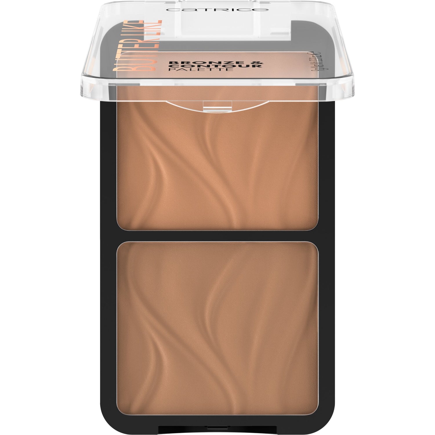 Catrice Butter Like Bronze &amp; Contour Palette