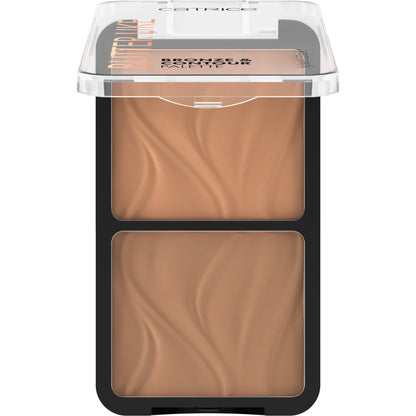 Catrice Butter Like Bronze &amp; Contour Palette