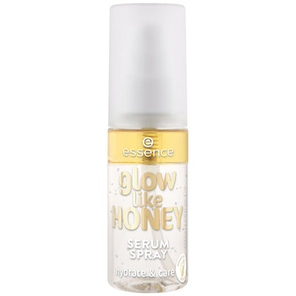 essence Glow Like Honey Serum Spray