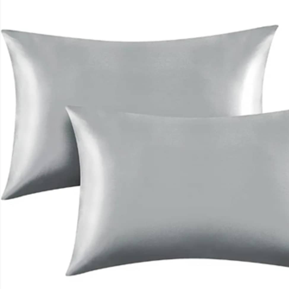 Essence Satin Pillowcase - Limited Edition