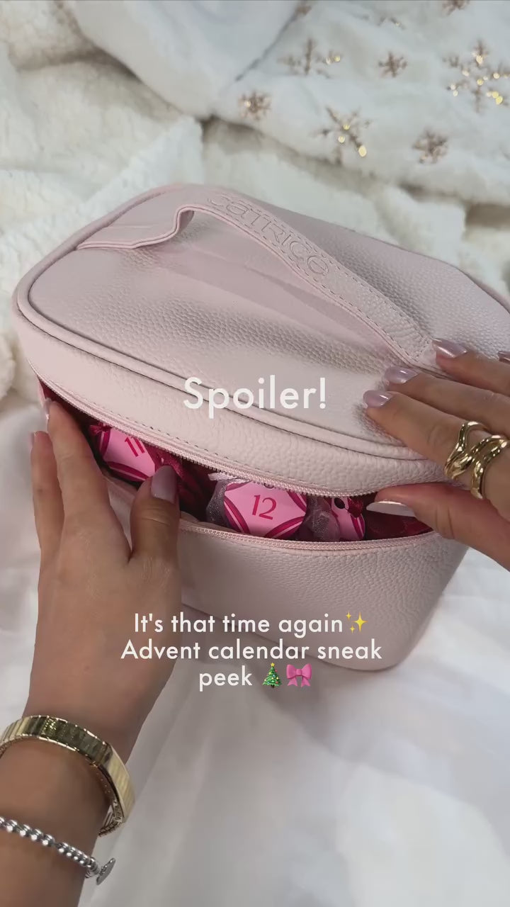 Catrice Twinkling Treasures Advent Calendar