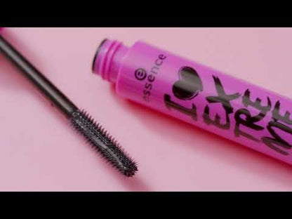 Essence I Love Extreme Crazy Volume Mascara