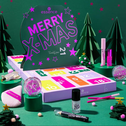 Essence Little X-MAS WONDER Advent Calendar